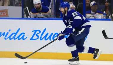 Vancouver Canucks linked to five-time 20-goal scorer ahead of NHL's trade deadline