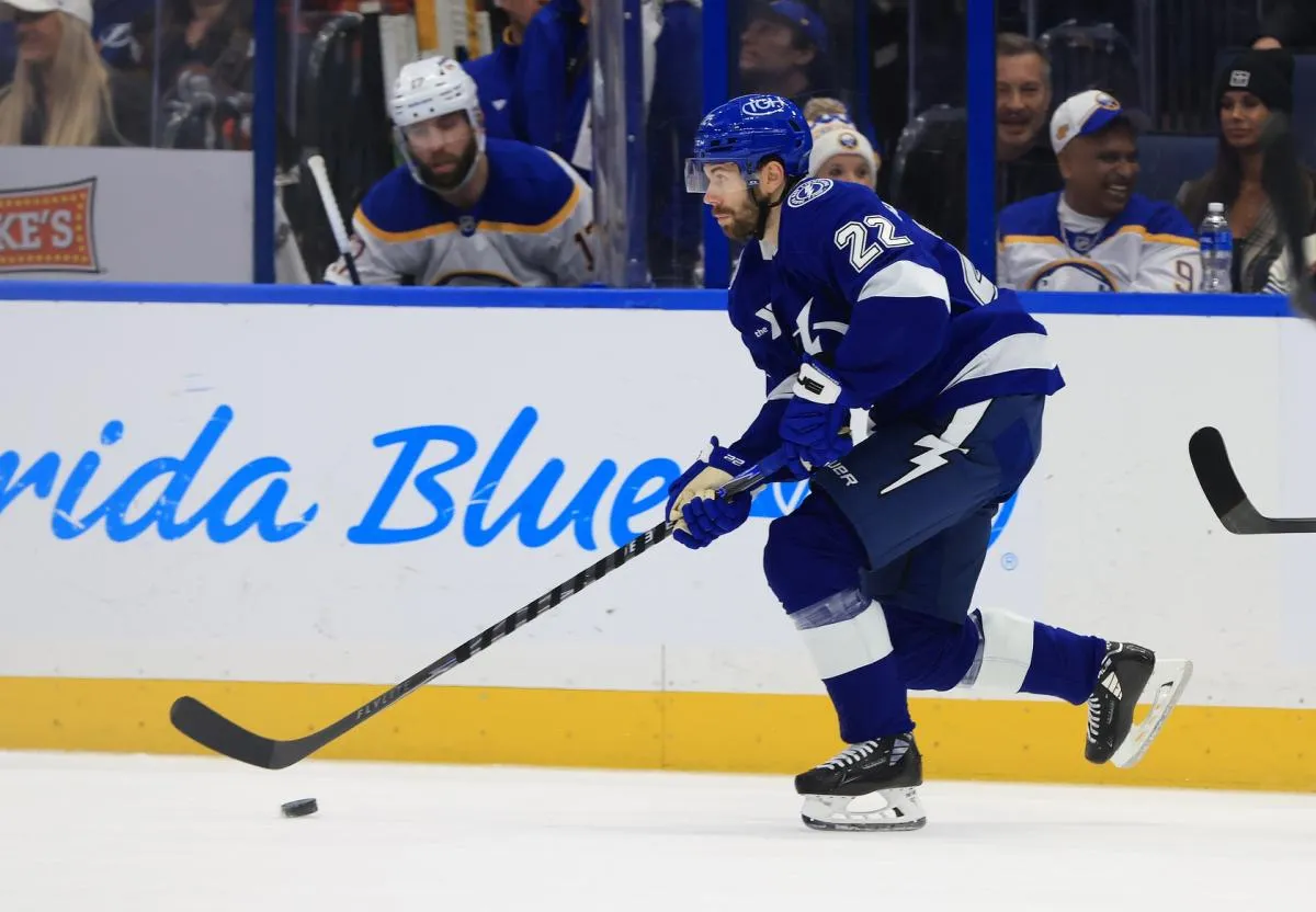 Vancouver Canucks linked to five-time 20-goal scorer ahead of NHL's trade deadline