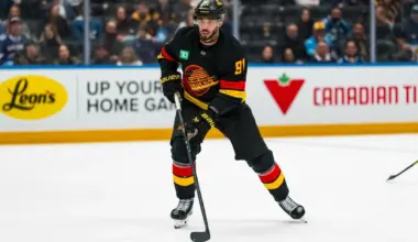 TB Lightning officially enter the race to acquire the player the Vancouver Canucks desperately want