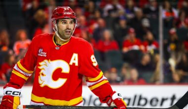 Kadri's Message Should Mean Trade Coming From Flames