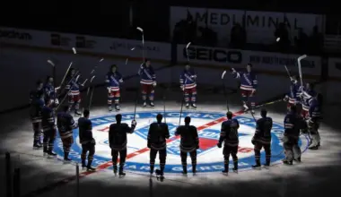 MSG network planning breakup between New York Rangers and NBA's Knicks that changes things for hocke