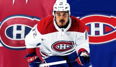 Metropolitan Division Surprise Stands Out as Fit for Arber Xhekaj