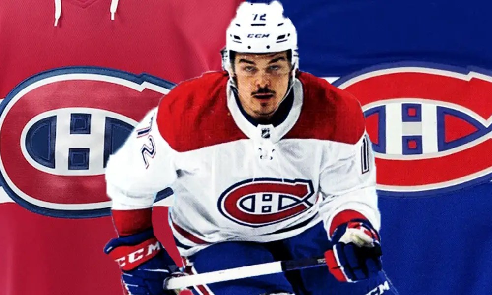 Metropolitan Division Surprise Stands Out as Fit for Arber Xhekaj