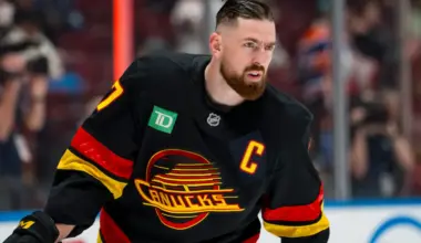 Vancouver Canucks reportedly ready to name 16th captain in franchise history