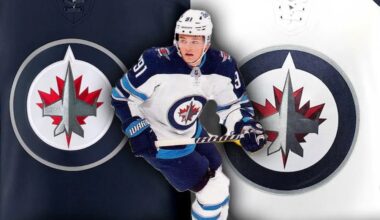 Could Cole Perfetti Be the Jets’ Big Trade Chip?