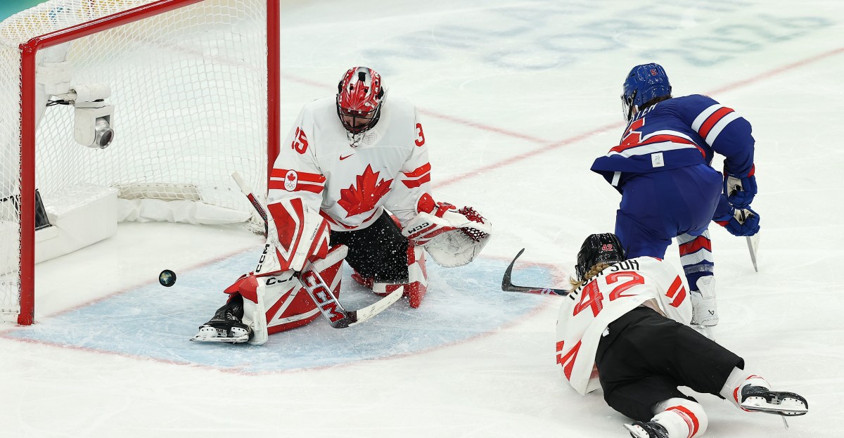 DitD & Open Post - 2/20/26: Golden Goal Edition