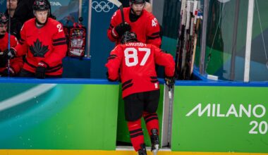 Pens Points: Crosby injury sparks debate