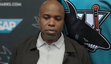 How the Sharks Could Justify Adding a Defenseman at the Trade Deadline