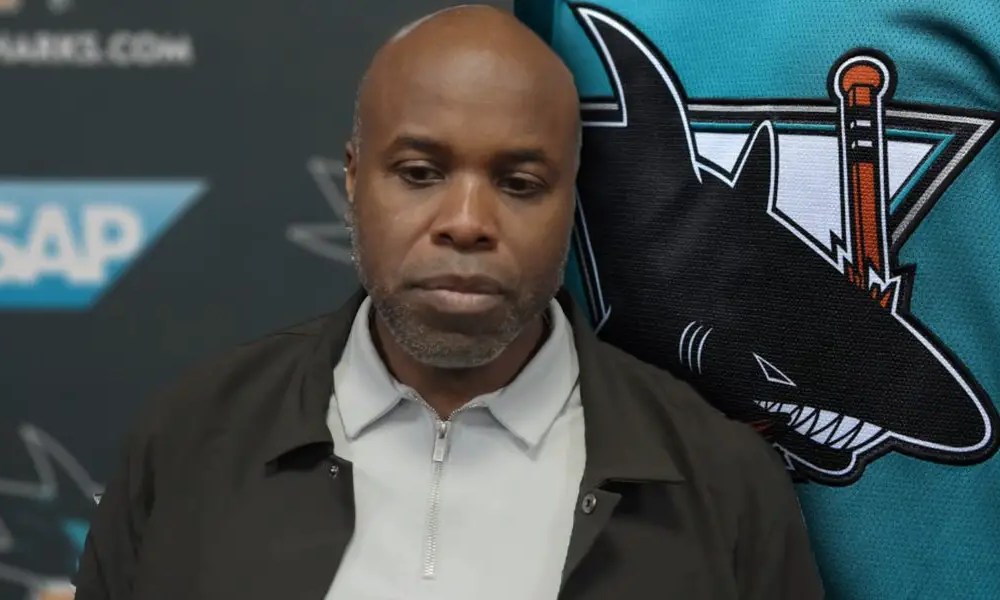 How the Sharks Could Justify Adding a Defenseman at the Trade Deadline