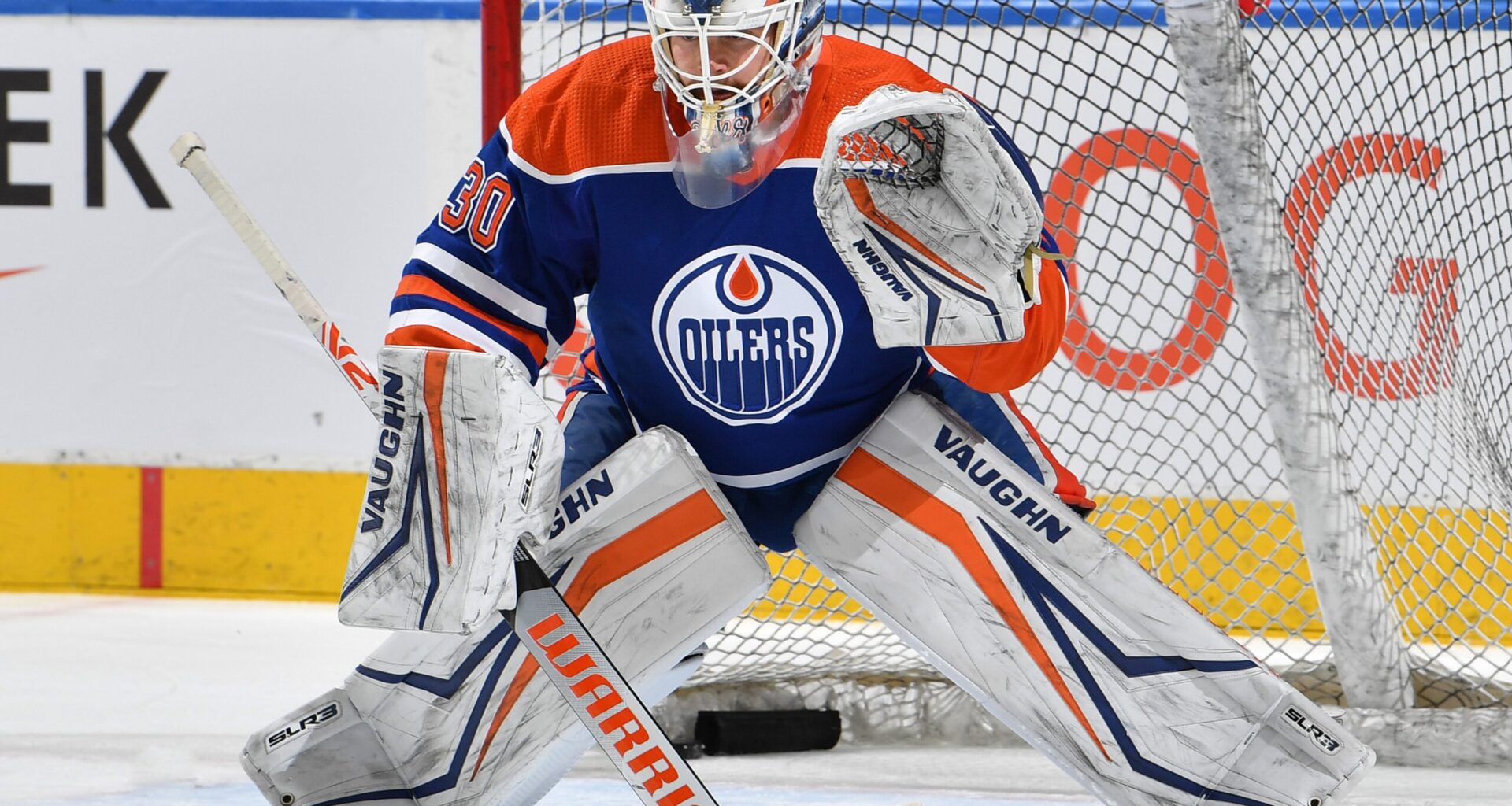 Calvin Pickard's Agent Believes Goalie Will Eventually Be Back With Oilers - The Hockey Writers - Edmonton Oilers
