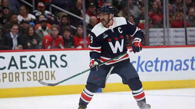 "We have to make a decision!": Washington Capitals' Alex Ovechkin shares details on his NHL future and retirement plans