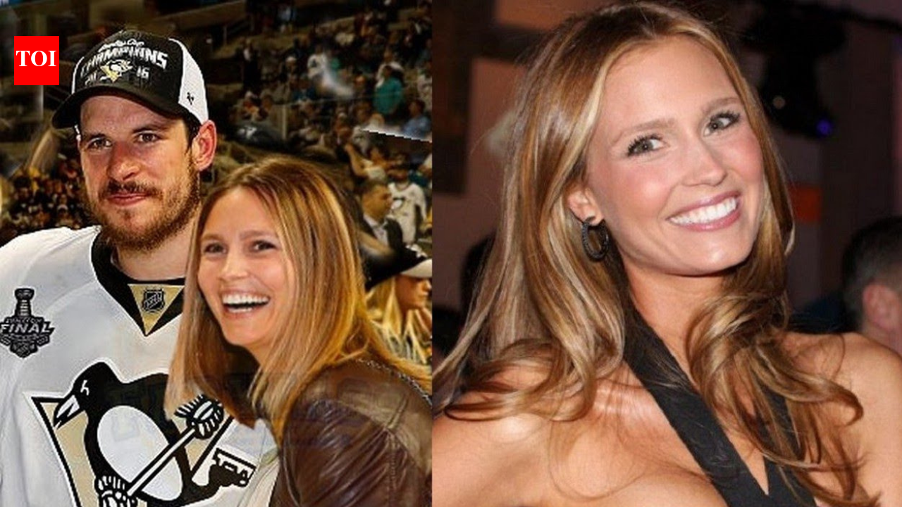 Sidney Crosby and Kathy Leutner combined net worth: Inside Pittsburgh Penguins captain and his girl friend's $76M fortune | NHL News