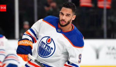 NHL Trade Rumors: Former Oilers tough guy suddenly becomes key option for Avalanche’s playoff blueprint | NHL News