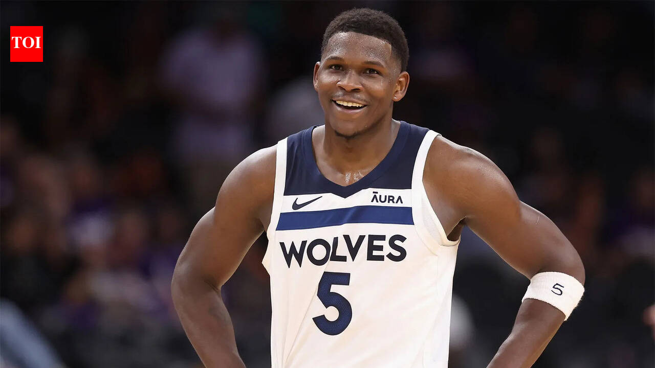 Is Anthony Edwards playing tonight vs the Dallas Mavericks? Latest update on the Minnesota Timberwolves star's injury report (February 20, 2026) | NBA News