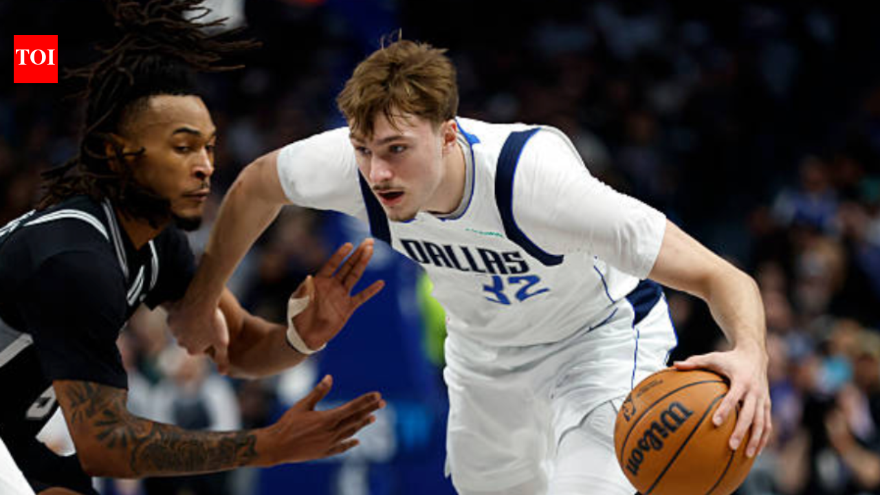 Is Cooper Flagg playing tonight vs the Minnesota Timberwolves? Latest update on the Dallas Mavericks star's injury report (February 20, 2026) | NBA News