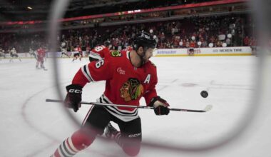 Trade deadline needs and potential targets for Avalanche | NHL Insider