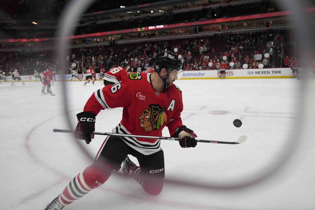 Trade deadline needs and potential targets for Avalanche | NHL Insider