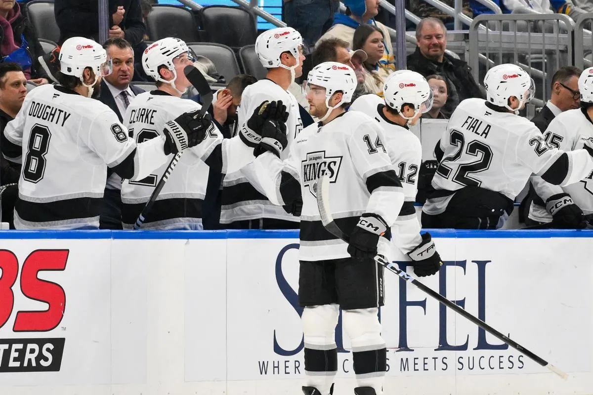 NHL insider reveals which player Los Angeles Kings may need to part with to get Elias Pettersson