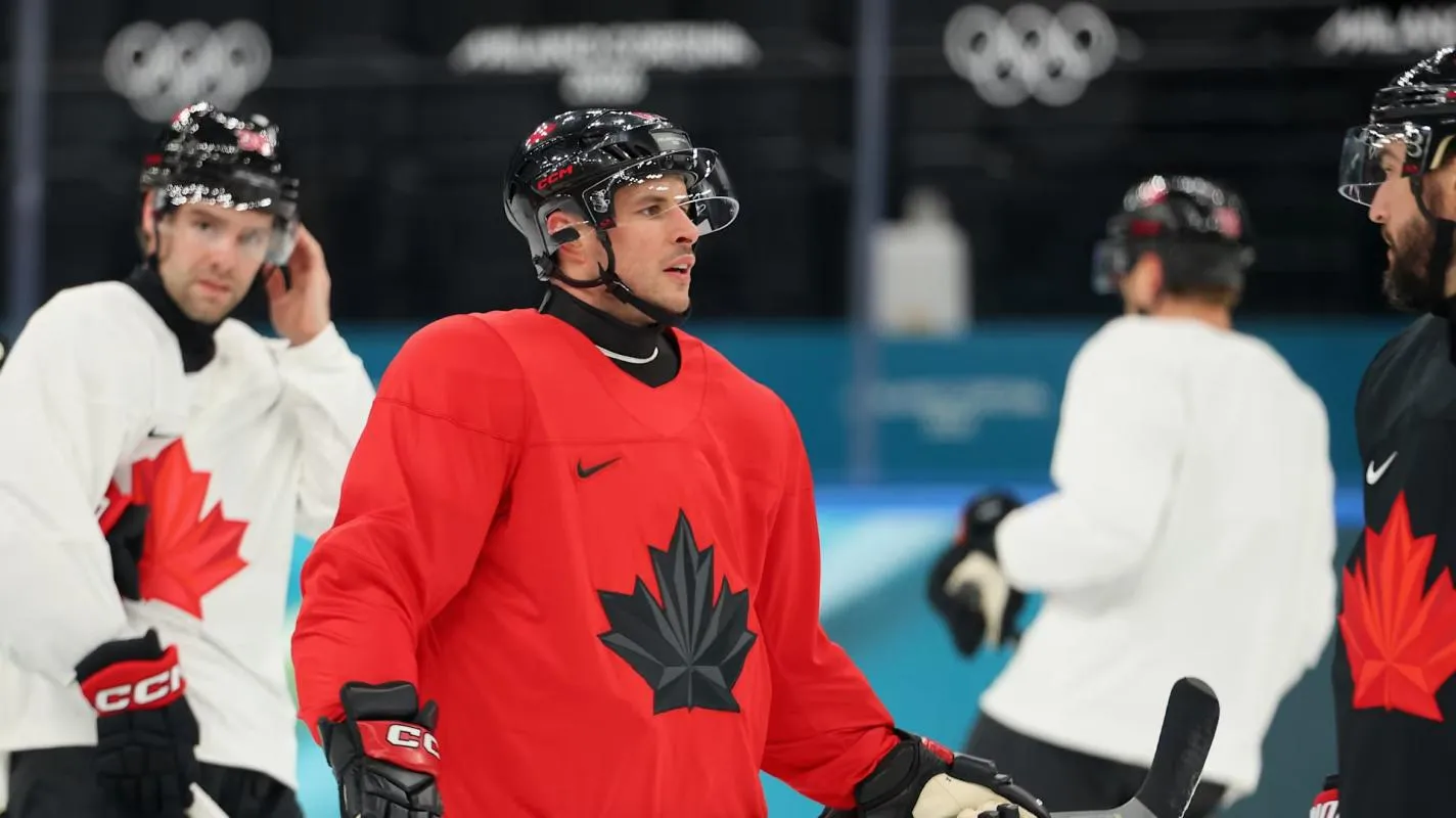 Elliotte Friedman reveals concerning new detail about Sidney Crosby’s injury situation