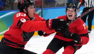 What Mitch Marner’s Leafs teammates said after the OT winner vs Czechia