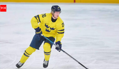 Buffalo Sabres playoff odds rise as Rasmus Dahlin leads Eastern Conference push after Olympic break | NHL News