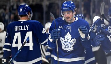 Maple Leafs will be patient leading into 2026 trade deadline