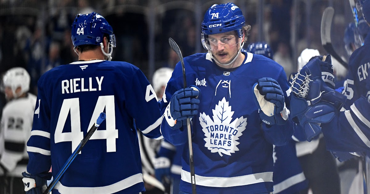 Maple Leafs will be patient leading into 2026 trade deadline