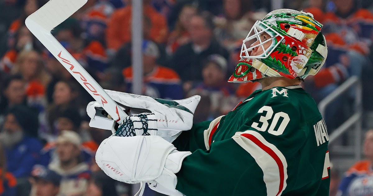 3 Minnesota Wild Trade Candidates Heading Into 2026 Deadline