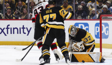 Penguins Trade Values; Deadline Buyers; Ref Controversy Boils