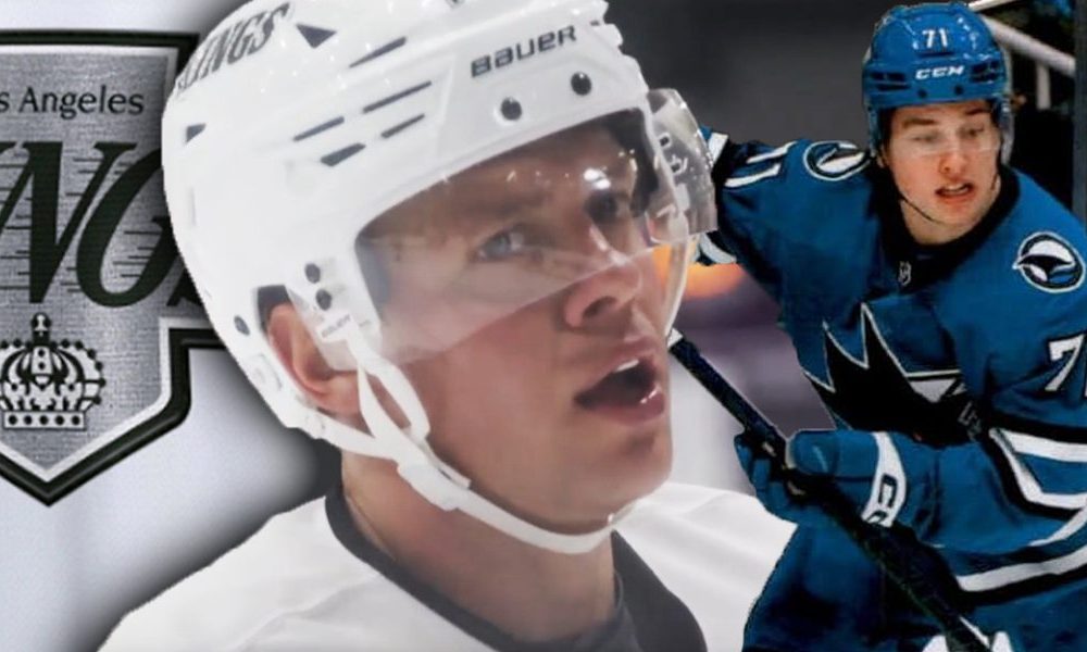 Macklin Celebrini is Already Attracting Star Players to San Jose