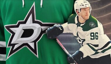 How Mikko Rantanen's Injury Might Impact the Stars' Deadline Plans?