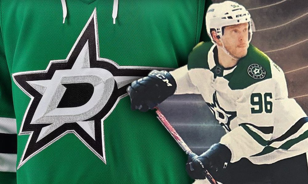 How Mikko Rantanen's Injury Might Impact the Stars' Deadline Plans?