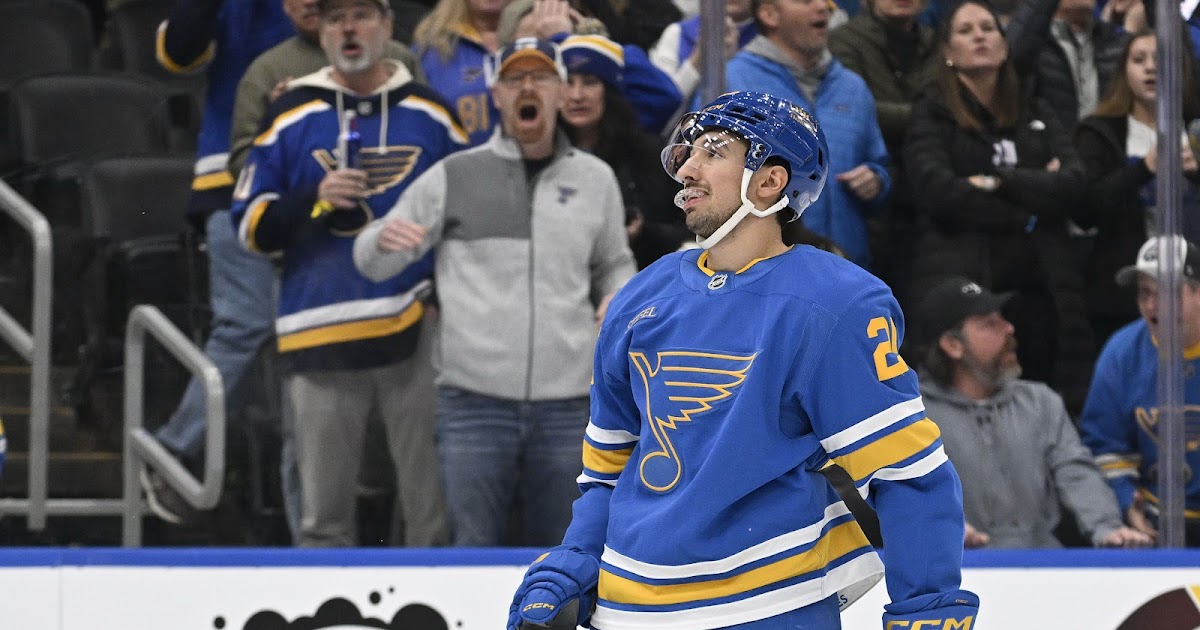 Insider Reveals Significant Update on Jordan Kyrou