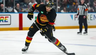 Eastern Conference powerhouse reportedly enters the Evander Kane sweepstakes