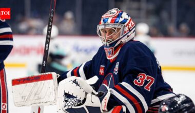 Connor Hellebuyck Net Worth 2026: Connor Hellebuyck’s net worth 2026: Exploring his career earnings, current salary, brand deals, contract breakdown, and more | NHL News