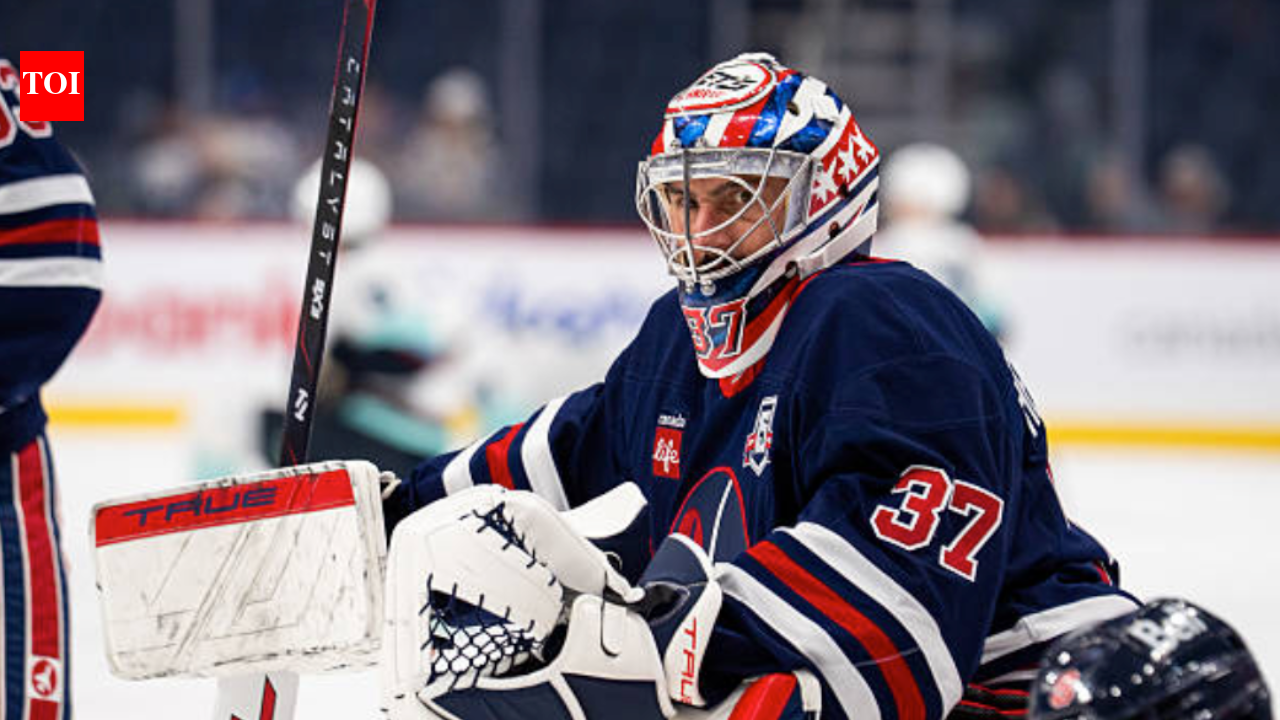 Connor Hellebuyck Net Worth 2026: Connor Hellebuyck’s net worth 2026: Exploring his career earnings, current salary, brand deals, contract breakdown, and more | NHL News