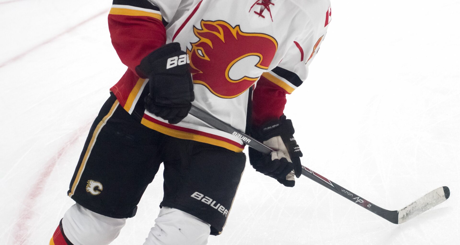 Johnny Gaudreau