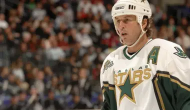 A Look at the Stars Playoff Run 2003-2008/Competitive Era