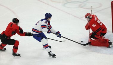 The Minnesota players who helped USA men's hockey win its first gold since 1980