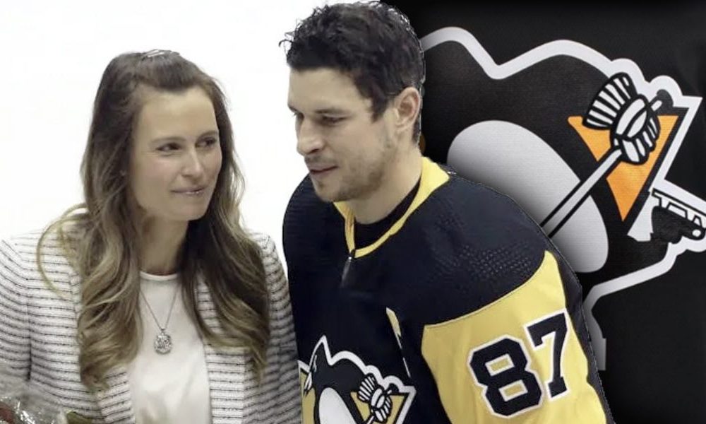 5 Fascinating Facts About Sidney Crosby’s Mystery Love Story