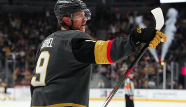 Los Angeles Kings vs. Vegas Golden Knights odds, tips and betting trends