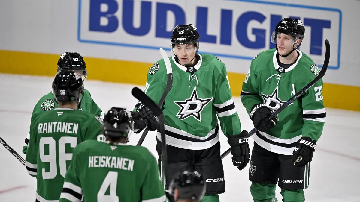 Dallas Stars vs. Seattle Kraken odds, tips and betting trends
