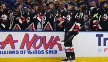 New Jersey Devils vs. Buffalo Sabres odds, tips and betting trends