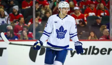Maple Leafs could trade a right-shot defenseman to the Senators; 3 paths that fit