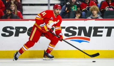 Renaud Lavoie warns Canadiens about Nazem Kadri trade despite confirmed interest