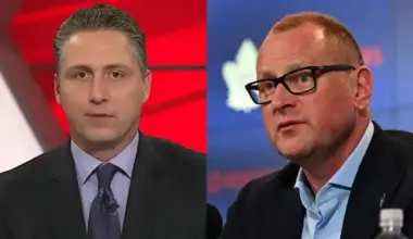 Two former Maple Leafs centers shape the trade market as Dreger says the price could rise