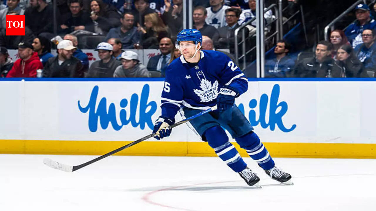 Edmonton Oilers: Brandon Carlo among Toronto Maple Leafs Defensemen That Might Be on Edmonton Oilers' Trade Radar | NHL News