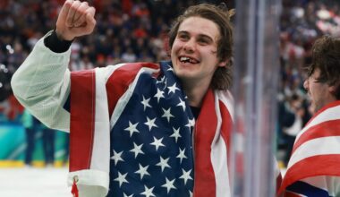 As Devils Players Return From Olympics, What Can We Learn About The Core Of This Team?