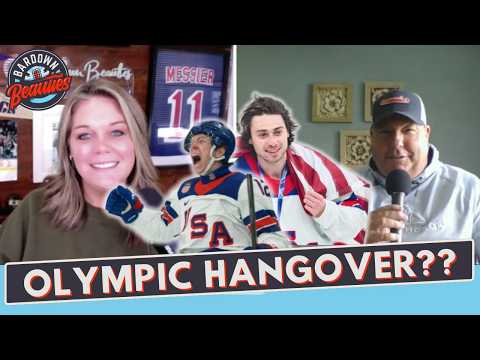 Load Management for Minnesota Wild Post-Olympics??? – SKOR North