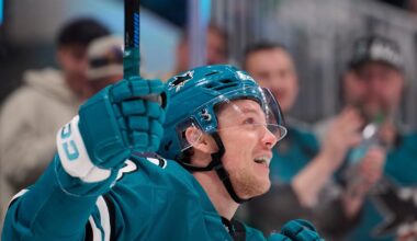 3 Potential Landing Spots for UFA Jeff Skinner